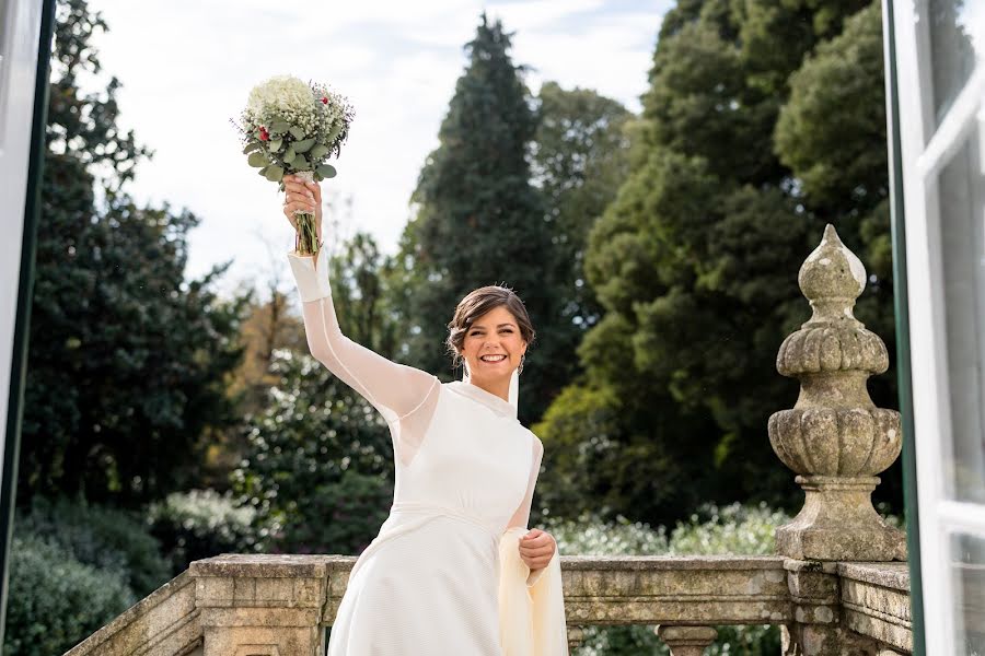 Wedding photographer Gonçalo Feyo (goncalofeyo). Photo of 26 June 2022