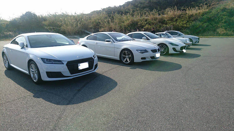 スープラの福岡・ツーリング・ハイソカー・みんカラ仲間・下関に関するカスタム事例の投稿画像13枚目