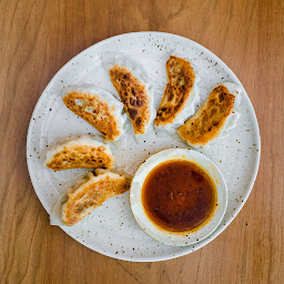 Gyoza