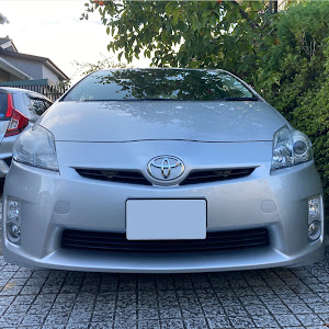 プリウス ZVW30