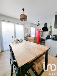 appartement à Boissy-saint-leger (94)