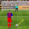 Item logo image for Penalty Shooters - Soccer Games