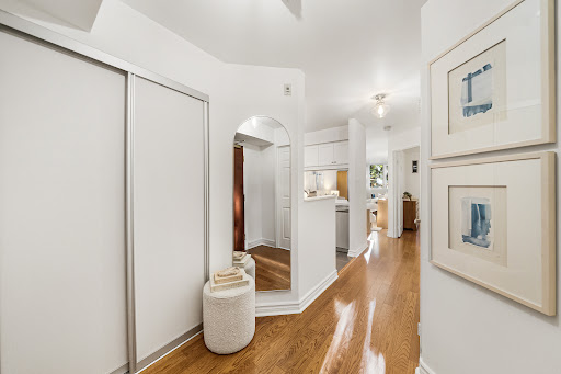 Appartement avec terrasse 5