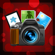 Decorate a photo 1.0 Icon