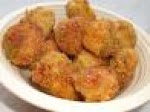 Fried Macaroni and Cheese Balls was pinched from <a href="http://www.food.com/recipe/fried-macaroni-and-cheese-balls-275813" target="_blank">www.food.com.</a>