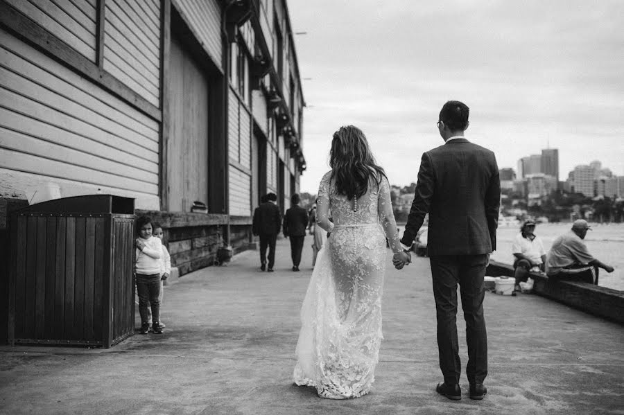 Wedding photographer Kelly Tunney (tunney). Photo of 14 July 2017