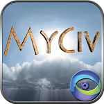 Cover Image of ดาวน์โหลด MyCiv Alpha 0.63 APK