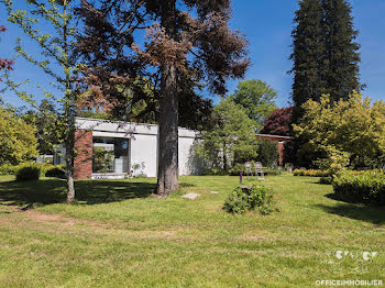 maison à Fougerolles (70)