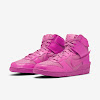 dunk high ambush cosmic fuchsia