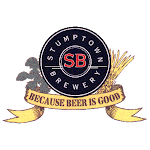 Logo for Stumptown Brewery