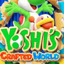 Yoshis Crafted World Search