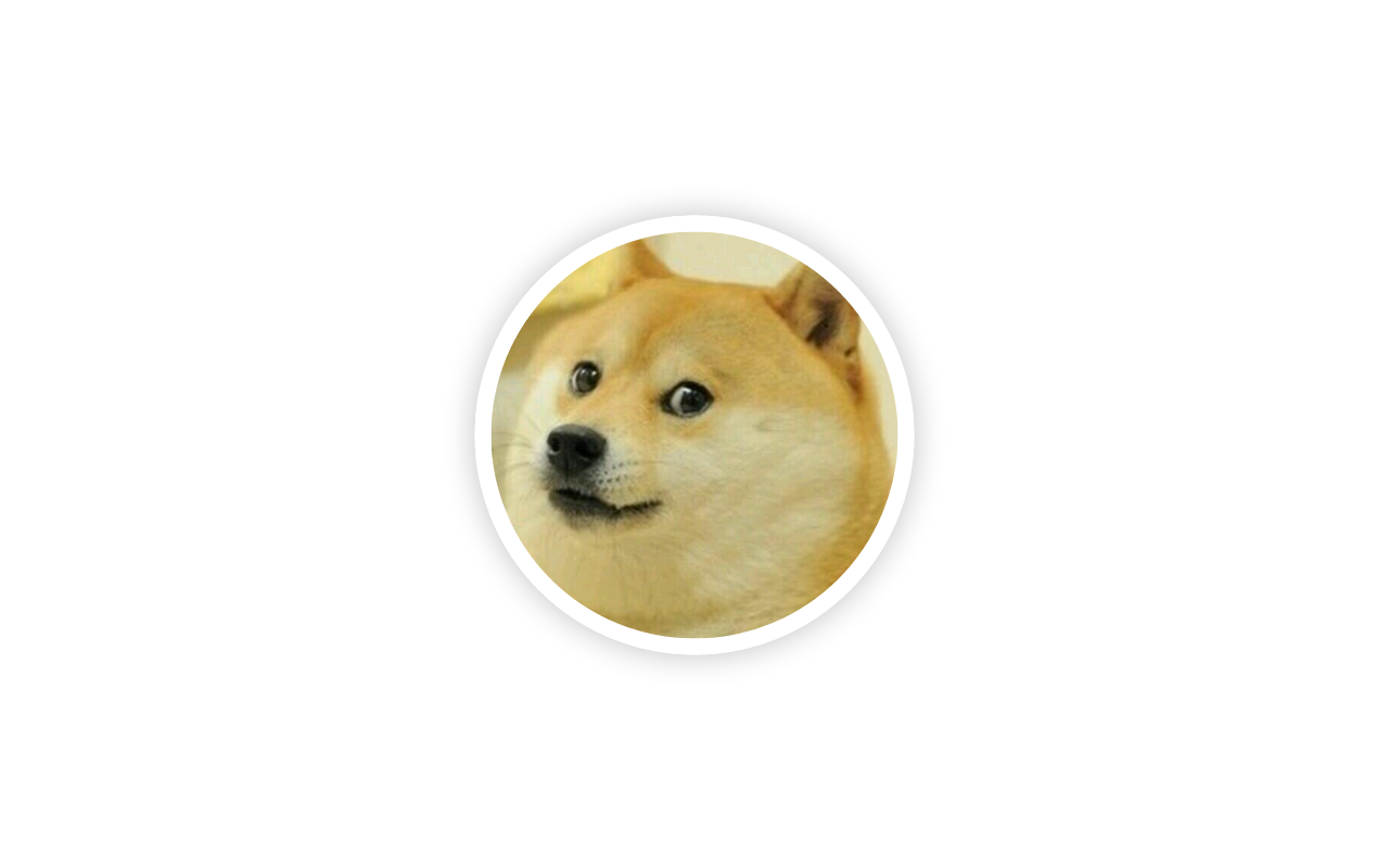 Doge for Chrome Preview image 3