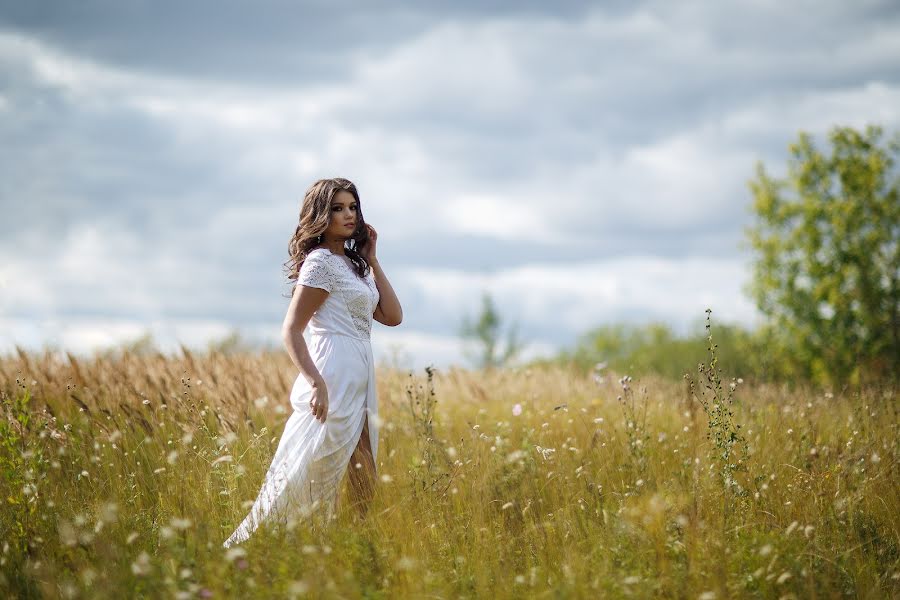 Photographe de mariage Vladimir Kochkin (vkochkin). Photo du 26 août 2018