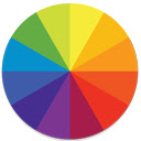 Simple Color Picker