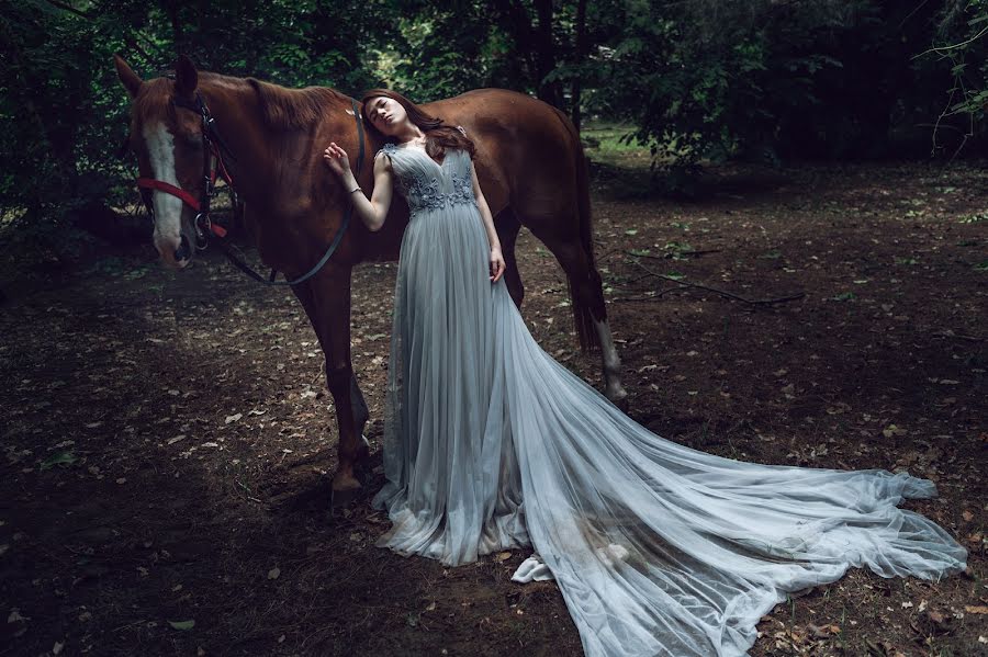 Fotógrafo de casamento Ag Alexag (agalexag). Foto de 21 de agosto 2016