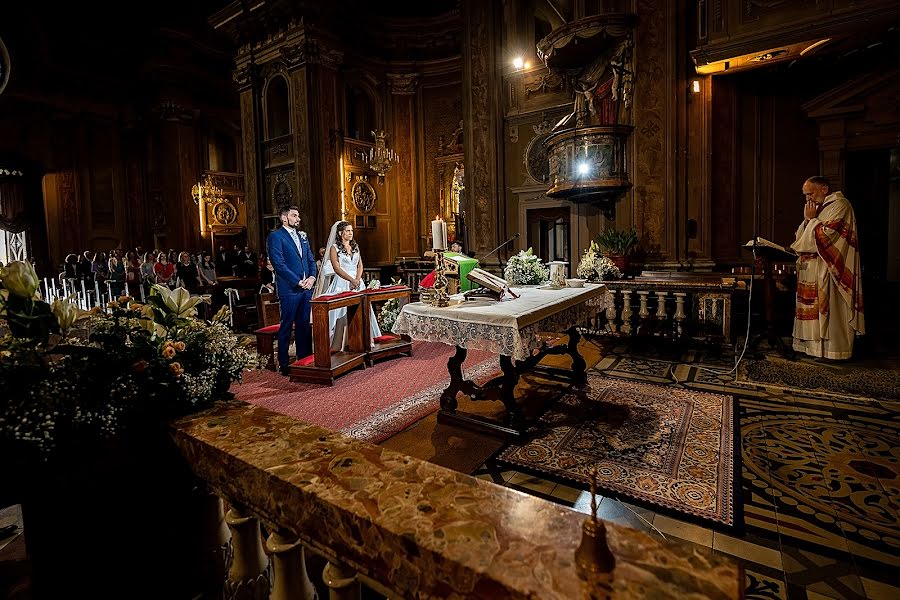 Fotografo di matrimoni Diego Miscioscia (diegomiscioscia). Foto del 7 novembre 2023