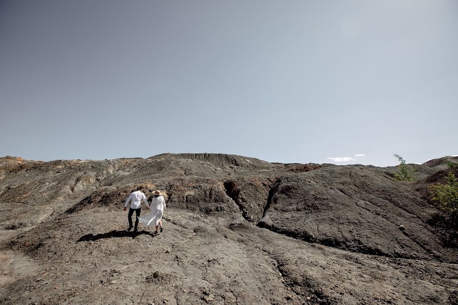 Wedding photographer Dmitriy Alekseev (allexd). Photo of 6 June 2019