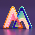 Magnetic Letter - Full HD Lett