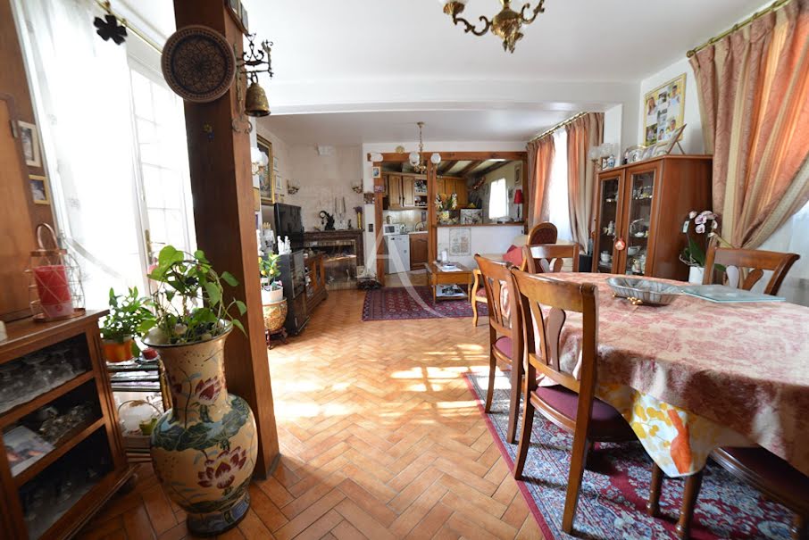 Vente maison 6 pièces 130 m² à Fontenay-sous-Bois (94120), 546 000 €