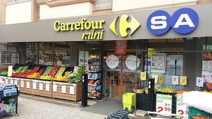 CarrefourSA