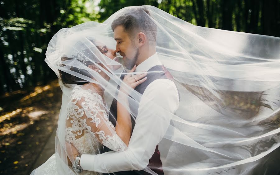 Wedding photographer Mikhail Vavelyuk (snapshot). Photo of 19 February 2018