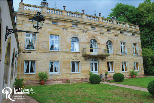 Château des Capucins