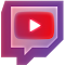 Item logo image for Twitch Chat on Youtube