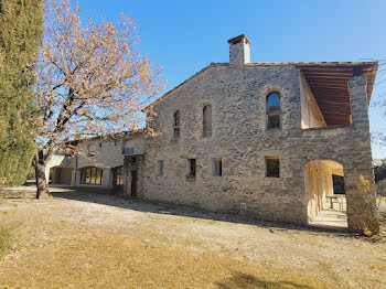 maison à Grignan (26)