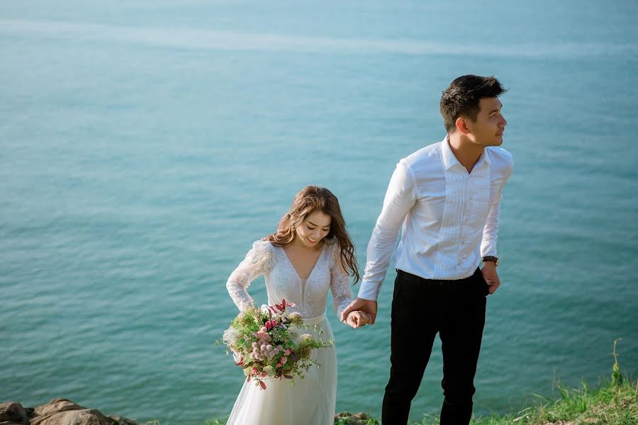 Esküvői fotós Quốc Võ (quocvophoto). Készítés ideje: 2022 június 24.