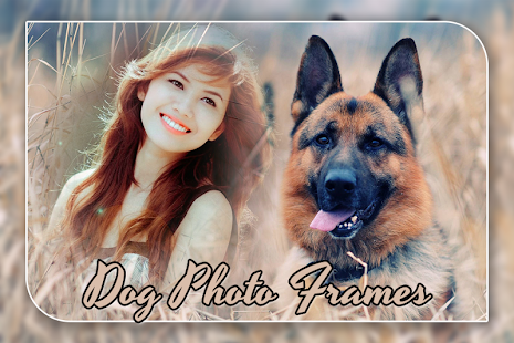 Dog Photo Frame(圖6)-速報App