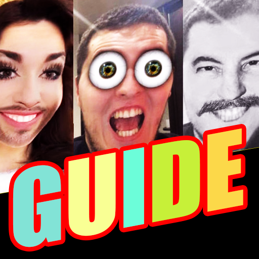 Free MSQRD Face Swap Guide Screen 3
