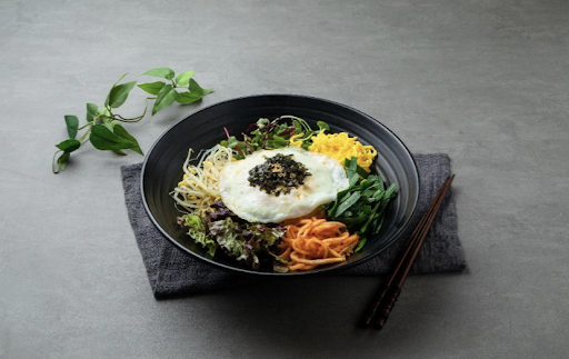 Bibimbap