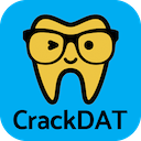 Dental Admission Test - Crack DAT (Biology) chrome extension