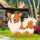 Cute Puppy Rescue Best Escape Game-377 1.0.0