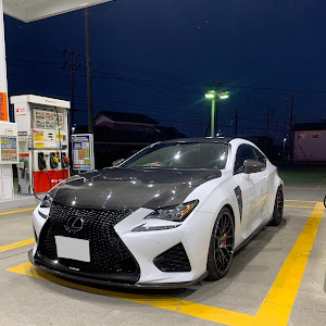 RC F USC10