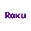 The Roku App (Official) icon