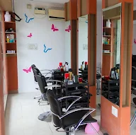 The Pink & Blue - Unisex Salon & Spa photo 3