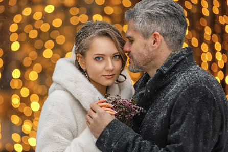 Fotografo di matrimoni Aleksandr Pekurov (aleksandr79). Foto del 30 novembre 2023