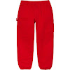 utility pocket sweatpant ss21