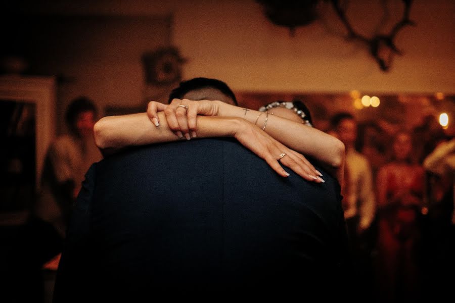 Bryllupsfotograf Kevin Kurek (hamburg-fotograf). Foto fra marts 10 2020
