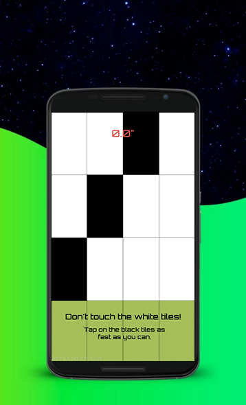 Tiles Piano 2 Screen 3