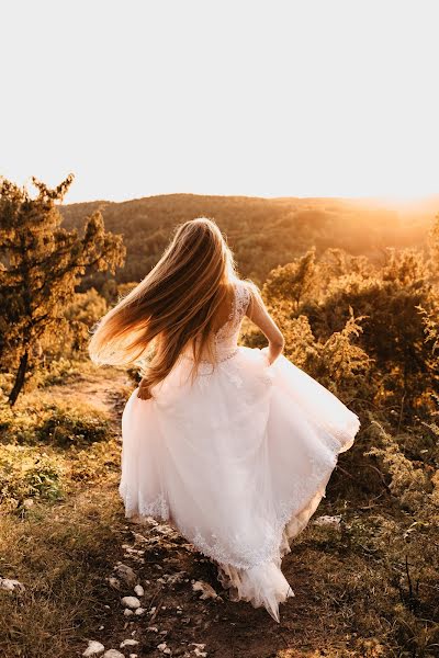 Fotografo di matrimoni Katarzyna Krupa (kasiakrupa). Foto del 26 novembre 2020