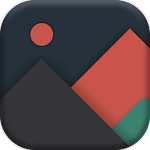 Cover Image of Download Forum Wallpaper 1.1.3 APK