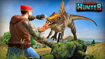 DINO HUNTER: DEADLY SHORES - Apps on Google Play