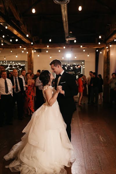 Wedding photographer Ryan Breitkreutz (tailoredfit). Photo of 22 April 2019