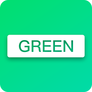 Private Dating, Hide App- Green for PrivacyHider