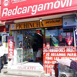 Red Carga Móvil