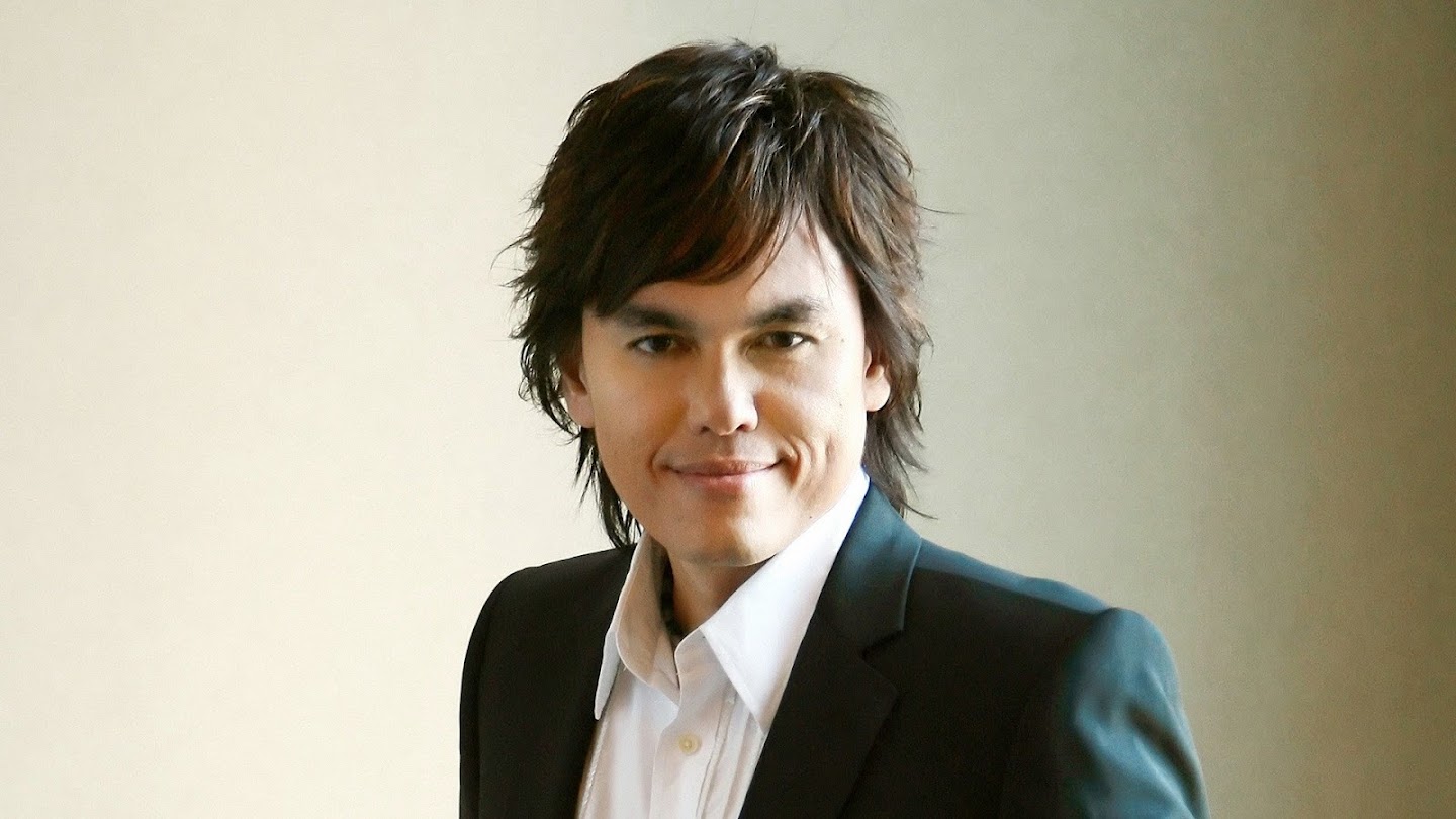 Watch Joseph Prince Ministries live