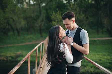 Fotografo di matrimoni Toma Rikun (tomarykun). Foto del 9 febbraio 2017