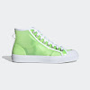 nizza hi jelly / signal green/footwear white/core black